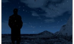 Бейпил түн: Мага көрүнгөн тоо (аудио)