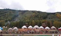 Айтыш 2106: Дидар Камиев менен Амантай Кутманалиевдин айтышы (аудио)