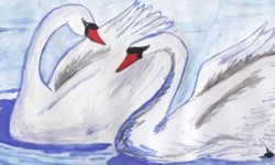 Бейпил түн: Арзышкан ак куулар (аудио)