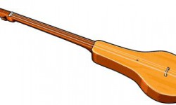 Доорлор баяны: Комуз (аудио)