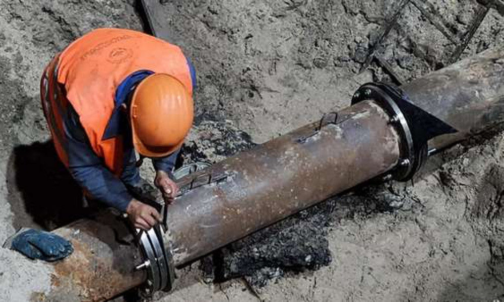 В Оше реализуется ряд проектов по обеспечению чистой водой