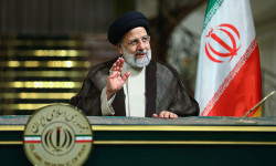 Иран ШКУга толук кандуу мүчө болду