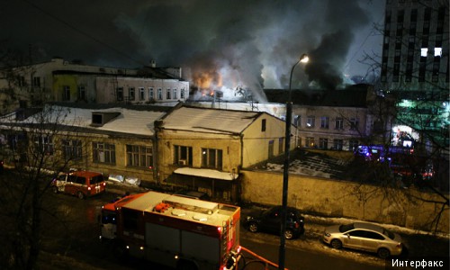 Семьям погибших в Москве мигрантов будет оказана помощь