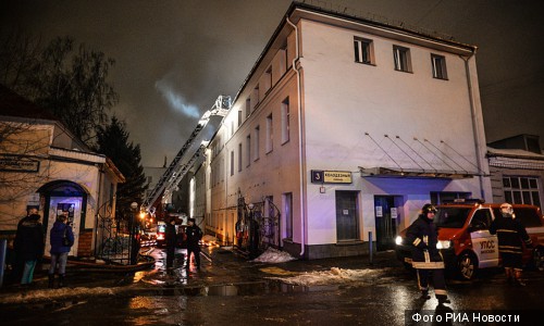 Тела погибших граждан КР доставят на родину (список погибших)