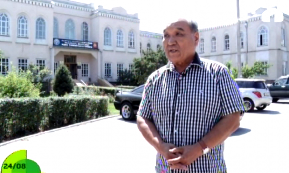 Пешком по городу: история улицы им. Пушкина