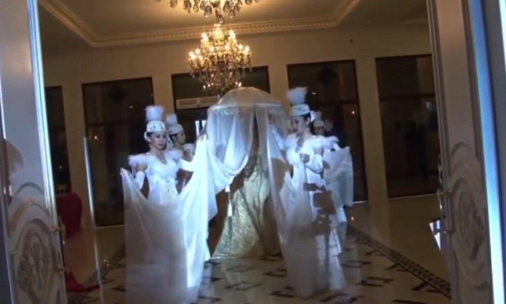 Кыз узатууга канча чыгым кетет? 