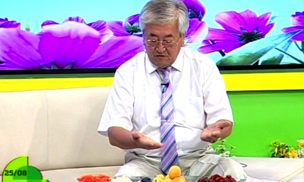 Жашылча-жемиштерди кыш мезгилине кандай тоңдуруу керек?