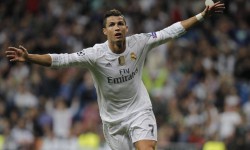 Роналду эң көп маяна алган футболчуга айланды