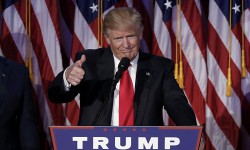 Трамп эмне үчүн президенттик шайлоодо жеңишке жетти?