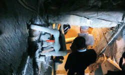 Ош шаарында ичүүчү суунун сарамжалдуу пайдаланышы боюнча рейд жүрдү