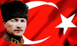 Тарыхта из калтырган Мустафа Кемал Ататүрктүн ишмердиги