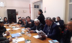 Айтматов ааламы:" Унаис" китеби тууралуу (аудио)