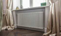 Жылуулук үзгүлтүккө учурабашы керек