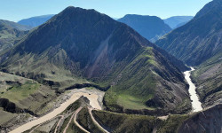 Камбар-Ата-1 ГЭСине каражат бөлүнөт