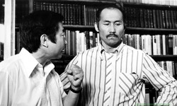 Кыргыз киносуна 75 жыл! СССР эл артисти С.Чокморовдун жазылып алынган маеги (аудио)