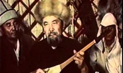 Сен сүйгөн обон: Кыргыз кинолорунда жаңырган ырлар  (аудио)