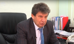 Мугалимден корккон окуучу мектепке бара элек