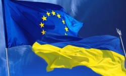 В ЕС начнутся переговоры об отмене виз для Украины