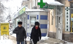 Адамдардын 50 пайызы антибиотиктерди туура эмес колдонот