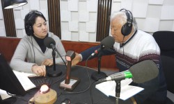 Түз эфирдеги жолугушуу: Жазуучу Советбек Байгазиев (аудио)