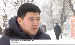 Молодёжь поддерживают поправки в Конституцию