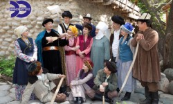 Маданият радиожурналы: "Ааламдан кең апа сенин бешигиң" аттуу  концертинен репортаж (аудио)