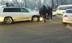 Элдик Репортер: Унаа кырсыгы катталды