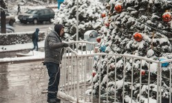 В Кыргызстане новогодних каникул не будет