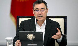 В Кыргызстане с 1 июля 2024 года будут увеличены пенсии 