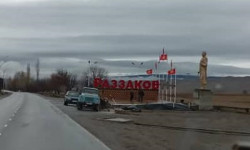 Возобновлено движение по автотрассе Ош-Баткен-Раззаков