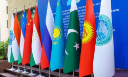 Астана принимает саммит ШОС