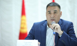 Абсаттар Сыргабаев назначен исполняющим обязанности министра транспорта и коммуникаций