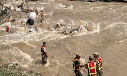 Установлена личность женщины, чьё  тело найдено в реке Ак-Буура