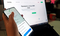 Телефонду эмне үчүн каттатуу керек?