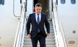 Президент Жапаров посетит Францию и примет участие в открытии Олимпийскиих игр