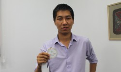 Шахмат: Семетей Төлөгөнтегин 6-орунду ээледи