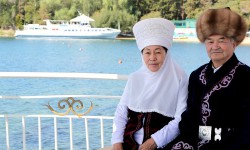 Биз экөөбүз: Бектемир Мурзубраимов жана Калыскан Мурзубраимова (аудио)