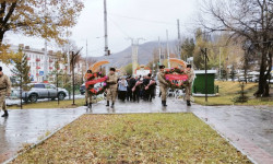 Нарында Тарых жана ата-бабаларды эскерүү күнү белгиленди