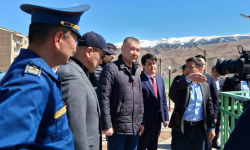Каныбек Туманбаев: Нарында чоң өзгөрүүлөр болот