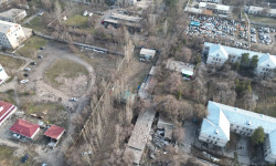 Улуттук онкология жана гематология борборунун бир бөлүгү мамлекетке кайтарылды