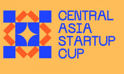 Central Asia Startup CUP форумуна ири эл аралык инвесторлор катышат