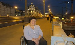 Тагдыр тамчылары: Гүлмира Казакунова (аудио)