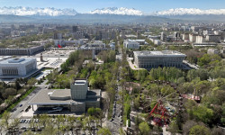 Эртең күн 35  градуска чейин ысыйт