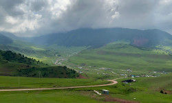 30-апрелге карата аба ырайы