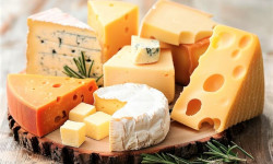 Кыргызстан Өзбекстанга сыр экспорттойт