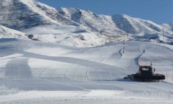 Кыргызстанда кышкы туристик сезон башталды