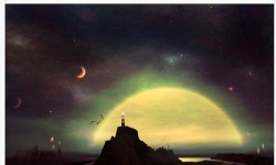 Бейпил түн: Сезим ыргактары (аудио)