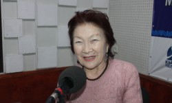 Түз эфирдеги жолугушуу: КРнын Эл артисти Эсен Молдокулова