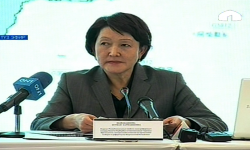 Шайлоо 2016: БШКнын саат 13.00 алынган маалыматы