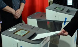 Автоматтык урналар иштебей калган учурлар катталууда